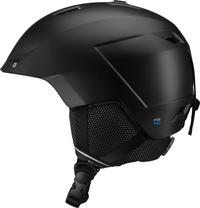 Salomon ICON LT Black Helm Damen - black