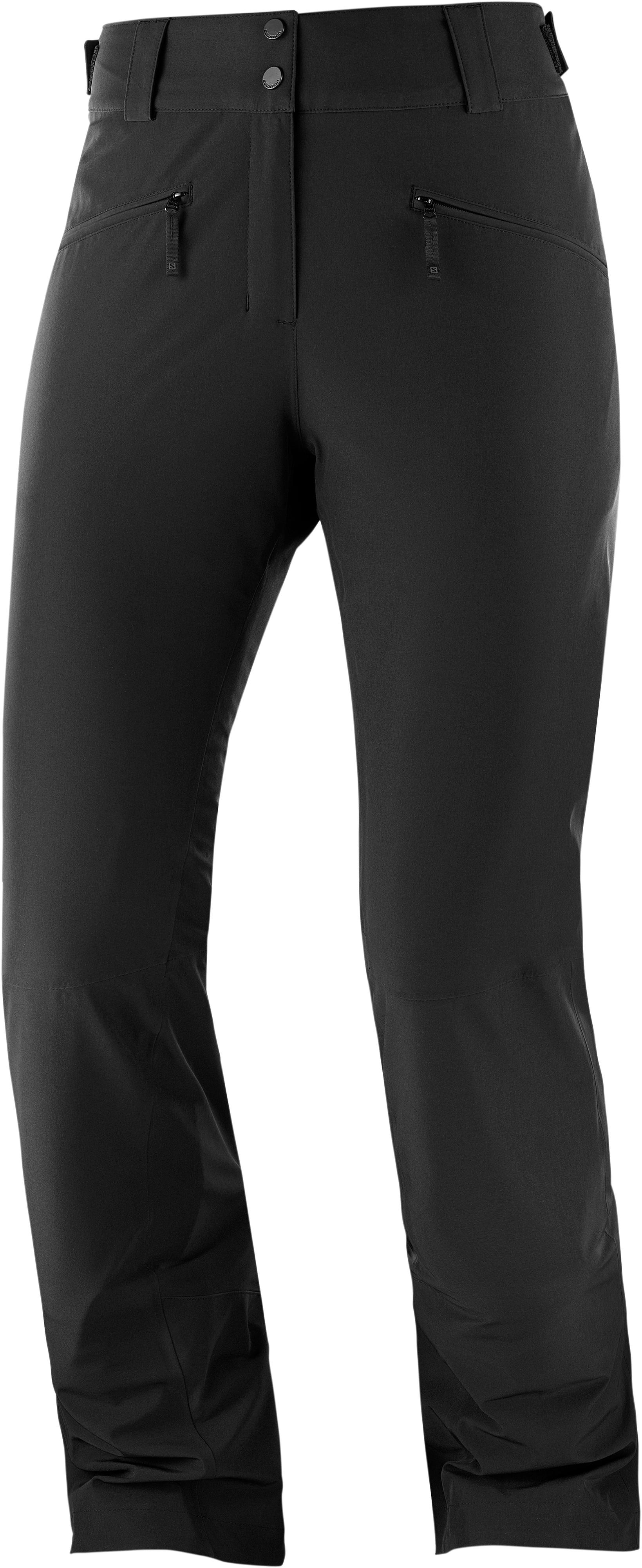 Salomon Skihose Damen