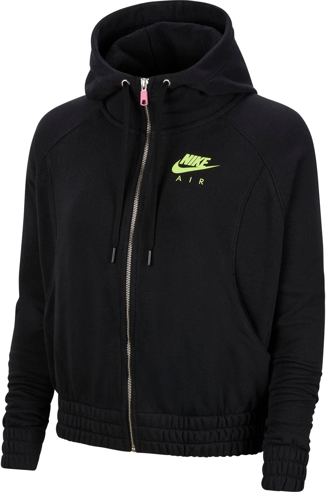 Nike Sweatjacken Bei Sportscheck Bequem Online Kaufen