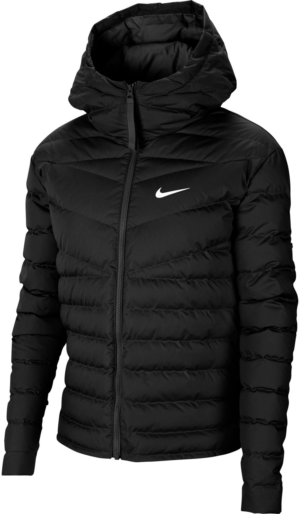 Kleidung Wasserabweisend Von Nike In Schwarz Im Online Shop Von Sportscheck Kaufen