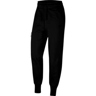 Nike NSW Tech Fleece Sweathose Damen black-black