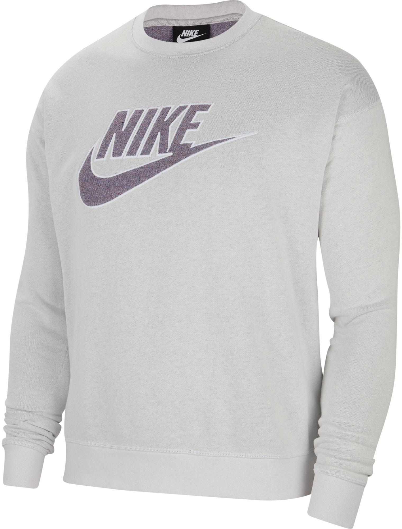 nike nsw sweatshirt