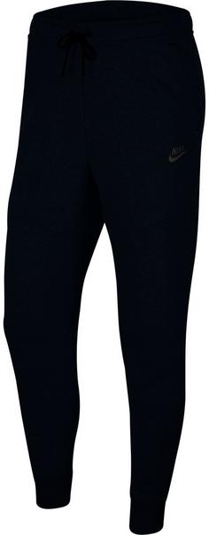 Nike Tech Fleece Sweathose Herren black-black