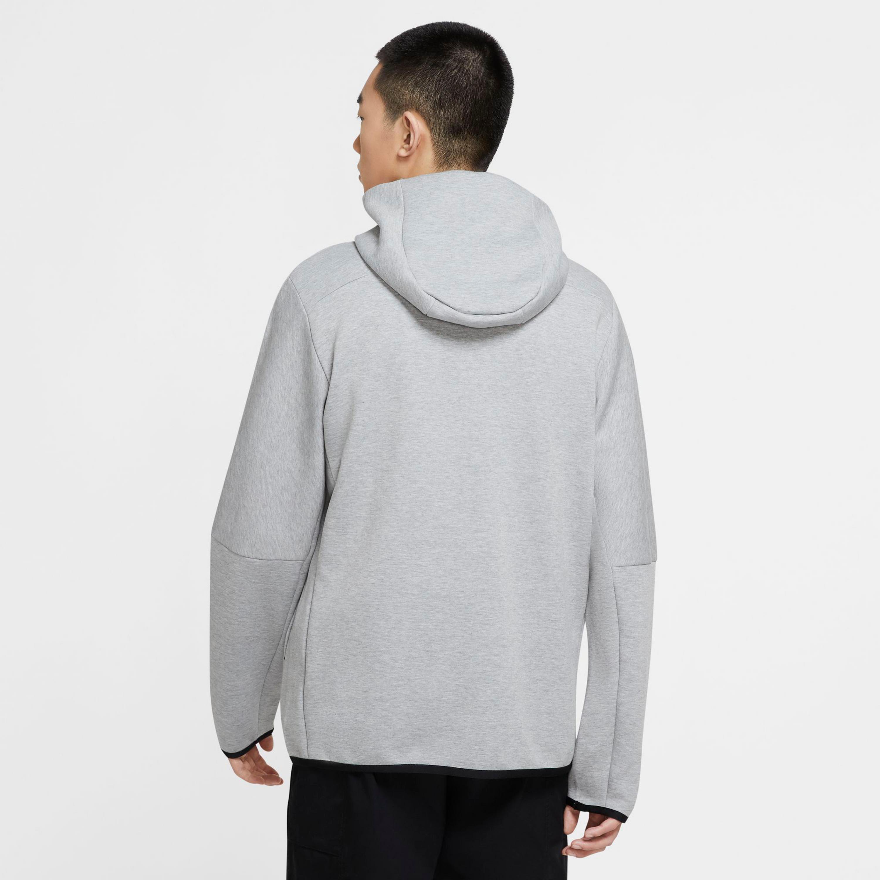 Thumbnail - Nike Tech Fleece Sweatjacke Herren