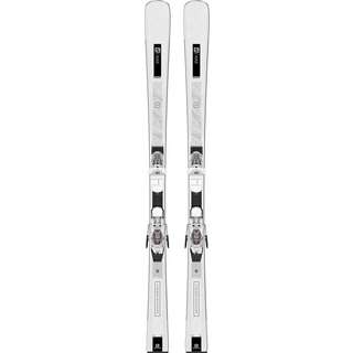 Salomon S/Max W6 All-Mountain Ski Damen white
