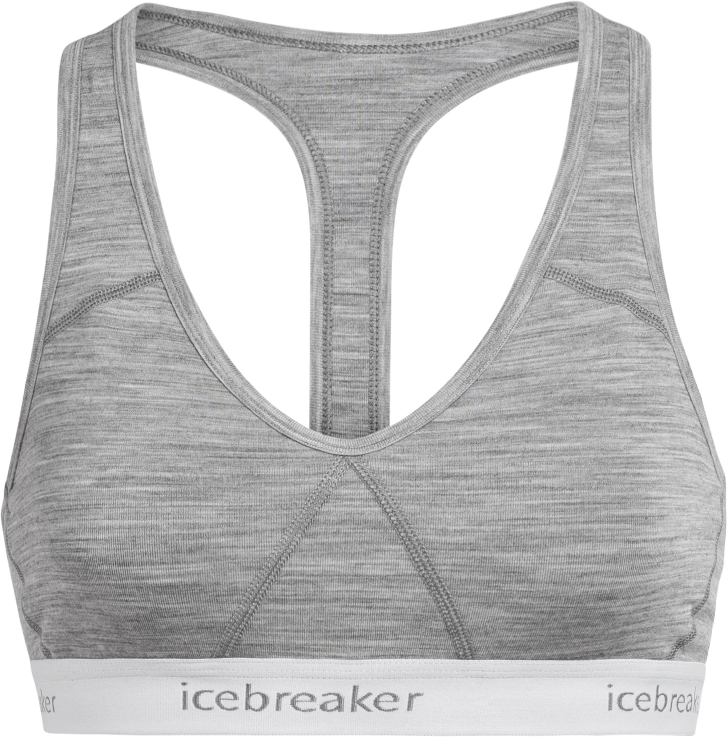 icebreaker sport bh