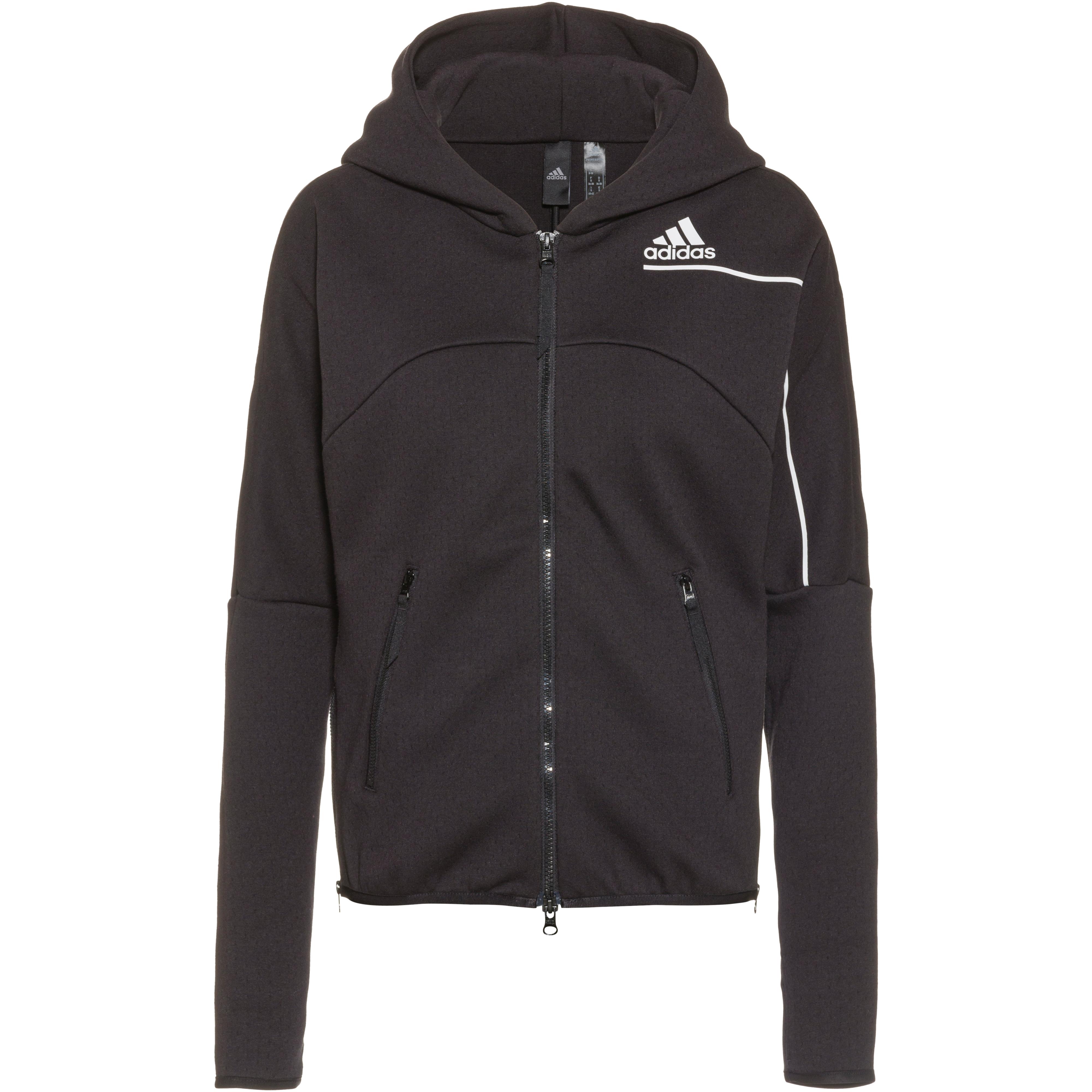 Image of adidas ZNE Trainingsjacke Damen