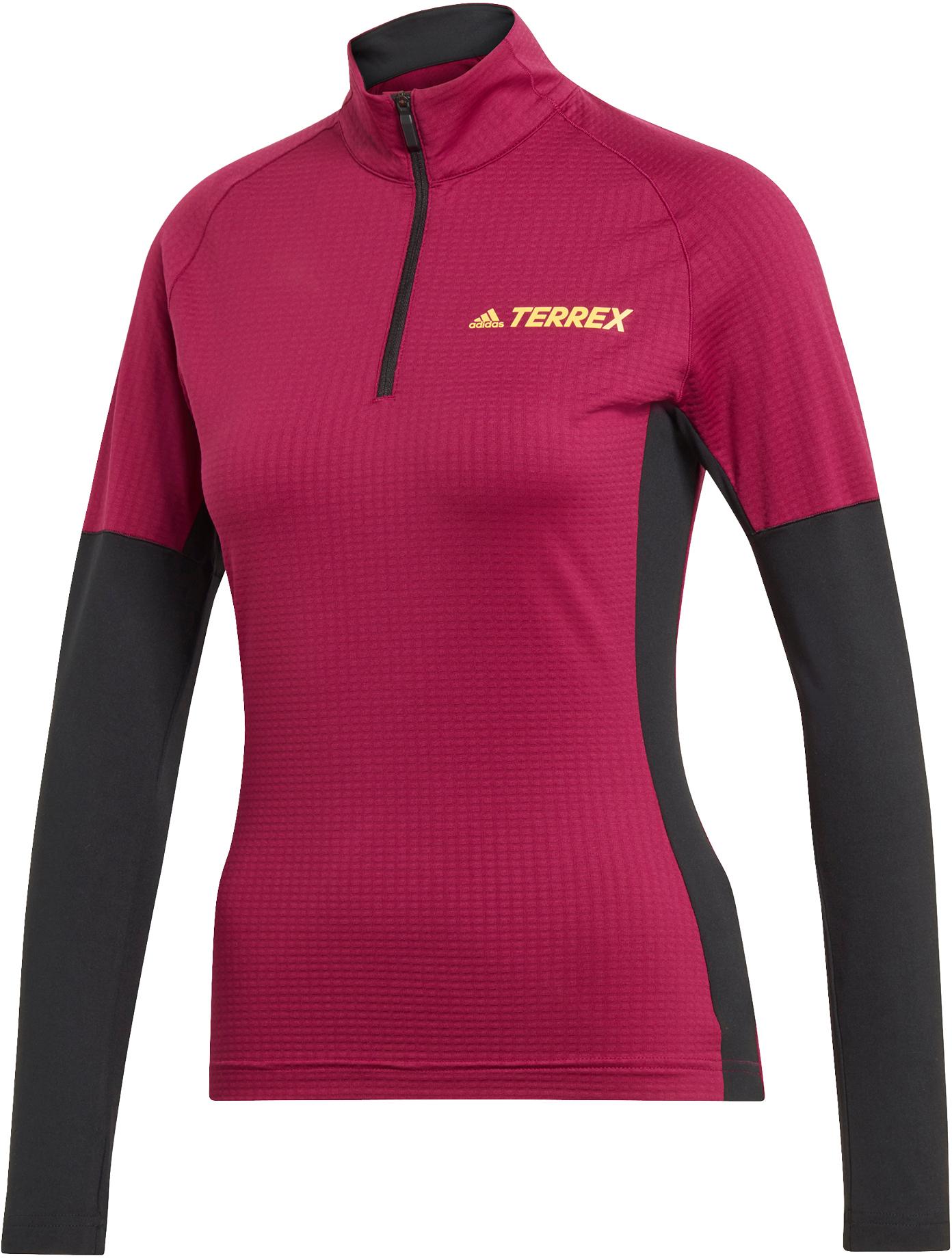 Image of adidas Fleeceshirt Damen