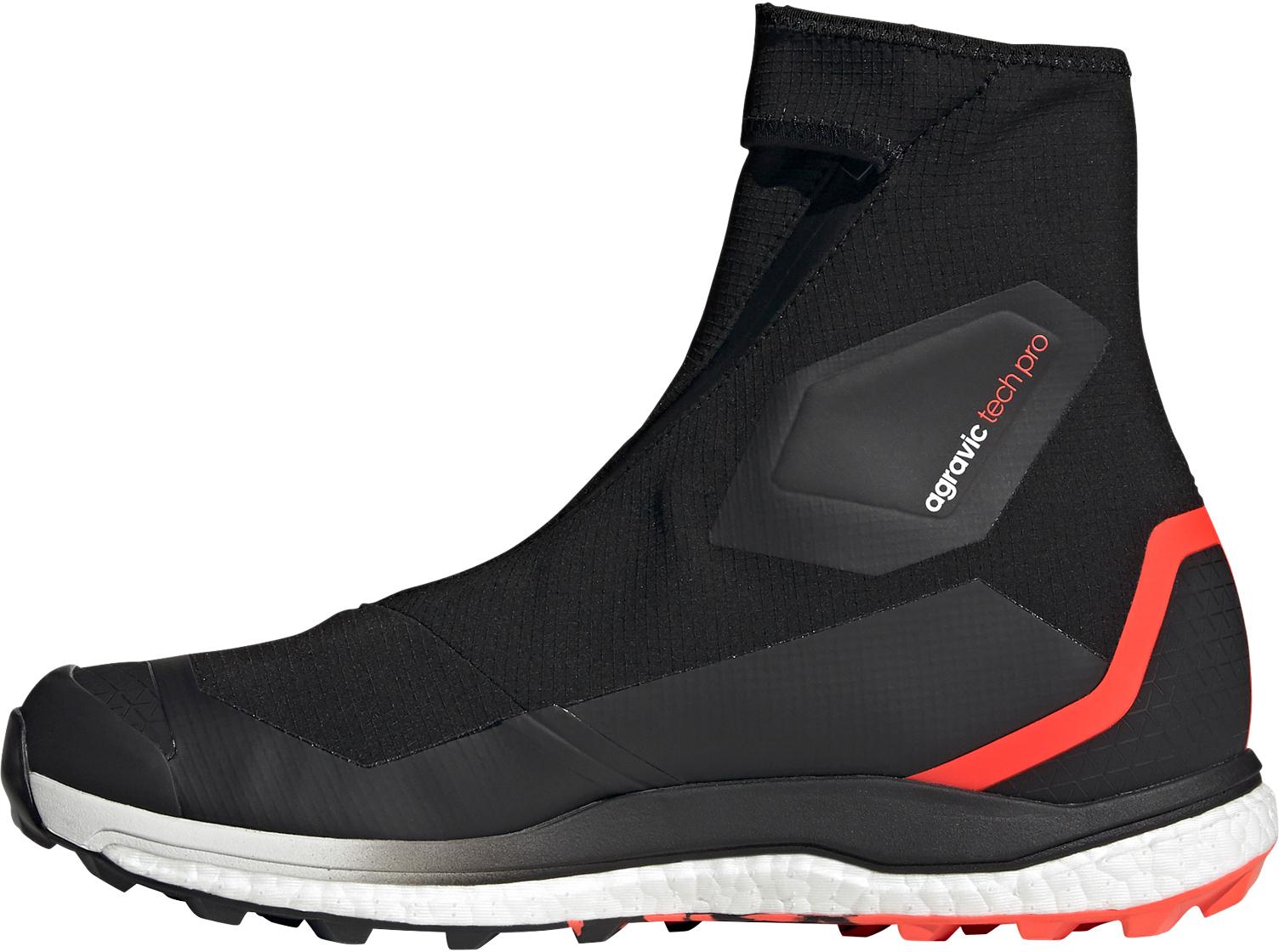 Image of adidas Agravic Tech Pro Trailrunning Schuhe Herren