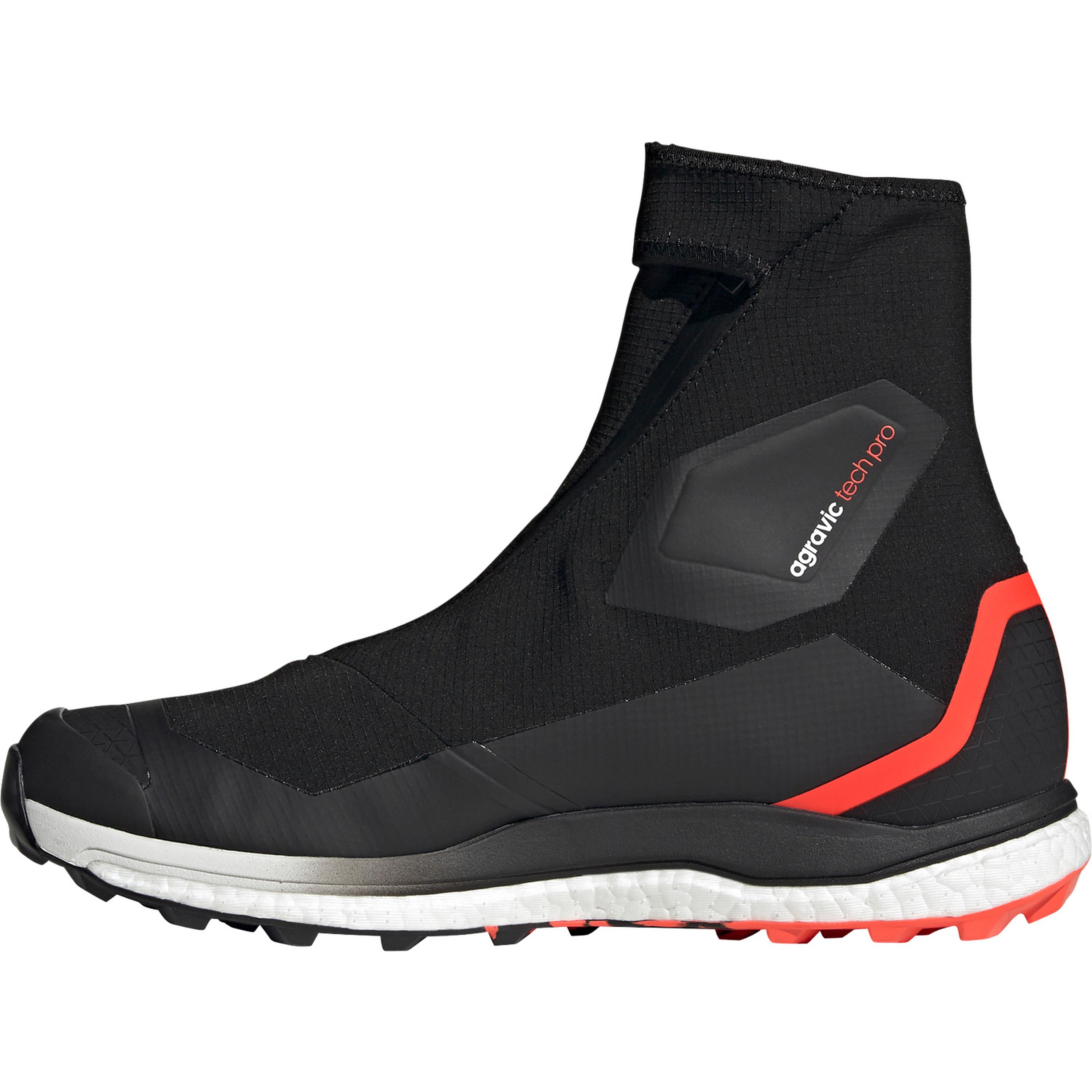 Image of adidas Agravic Tech Pro Trailrunning Schuhe Herren