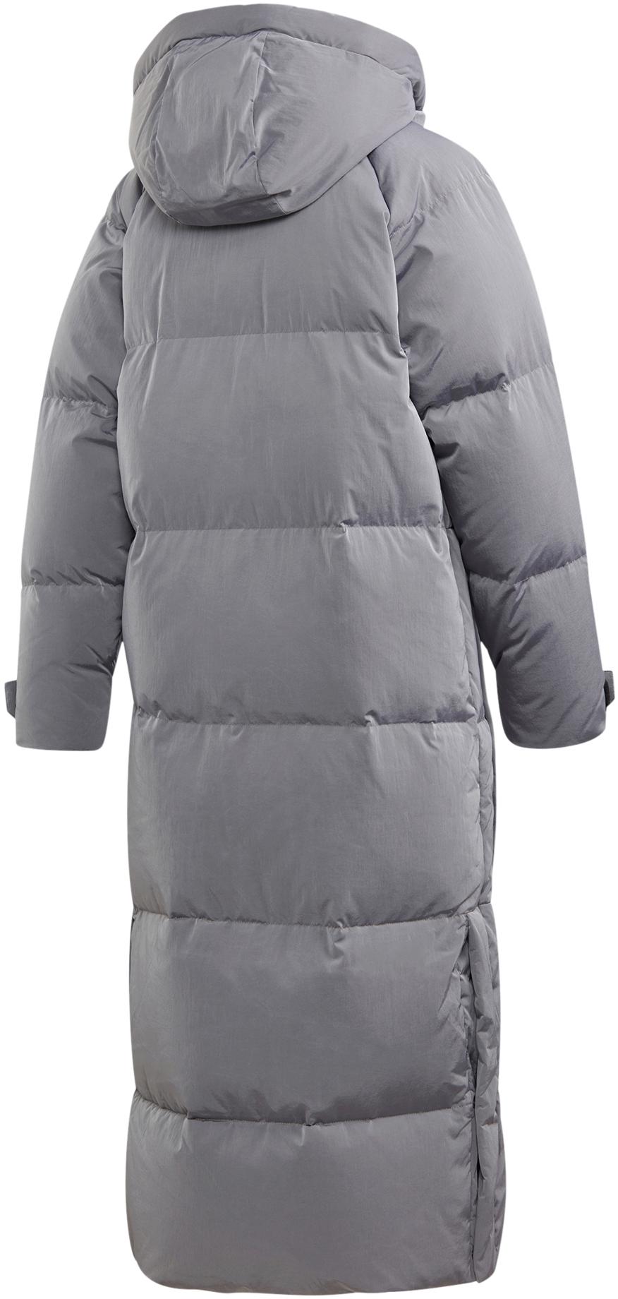 adidas puffer daunenmantel damen