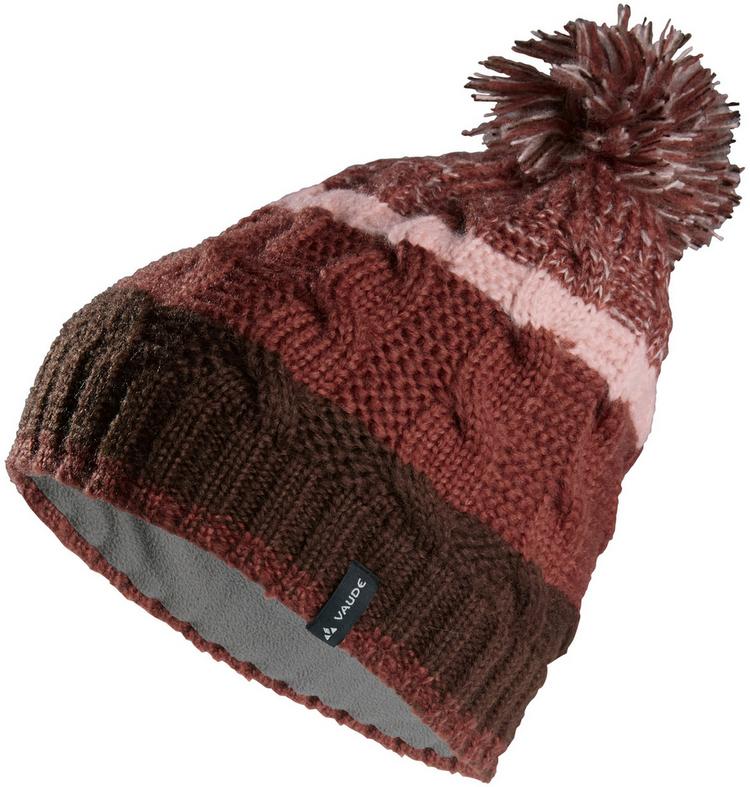 VAUDE VAUDE Hamra II Bommelm&uuml;tze - pecan brown - 0 | SportScheck