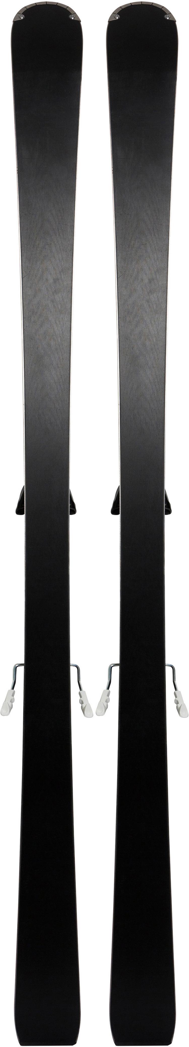 ATOMIC ATOMIC CLOUD 9 + M 10 GW BLACK Carving Ski Damen - grey - 0 | SportScheck