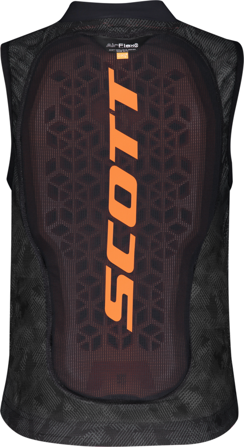 SCOTT AirFlex Jr Vest Protektorenweste Kinder