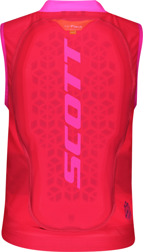 SCOTT AirFlex Jr Vest Protektorenweste Kinder