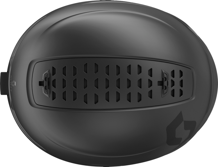 SCOTT SCOTT Symbol 2 Plus Helm - black - 0 | SportScheck