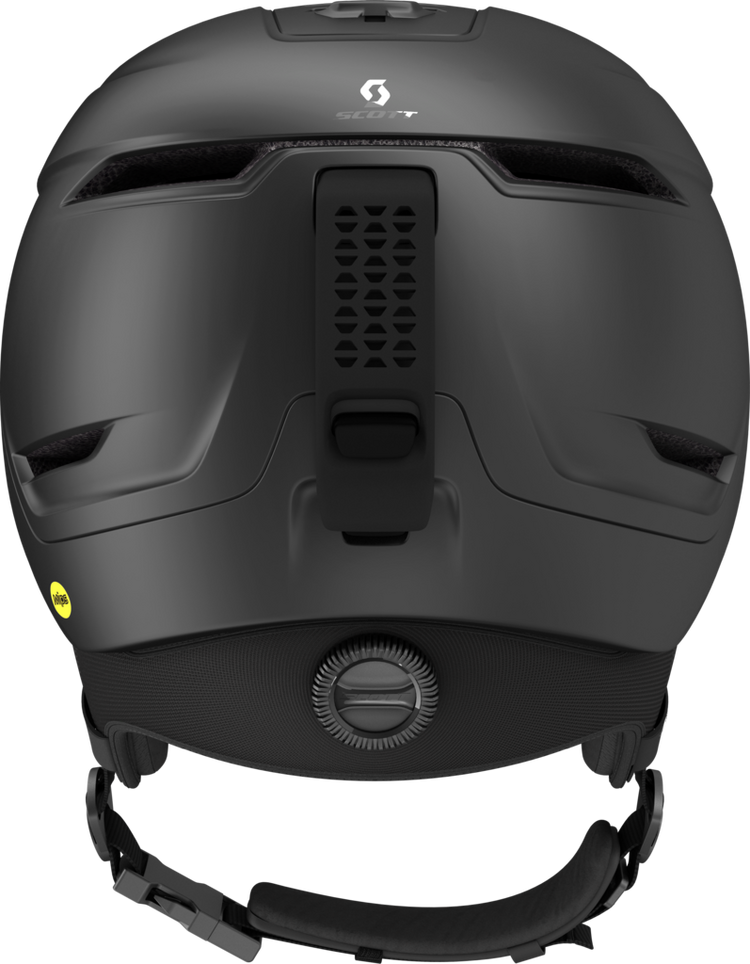 SCOTT SCOTT Symbol 2 Plus Helm - black - 1 | SportScheck