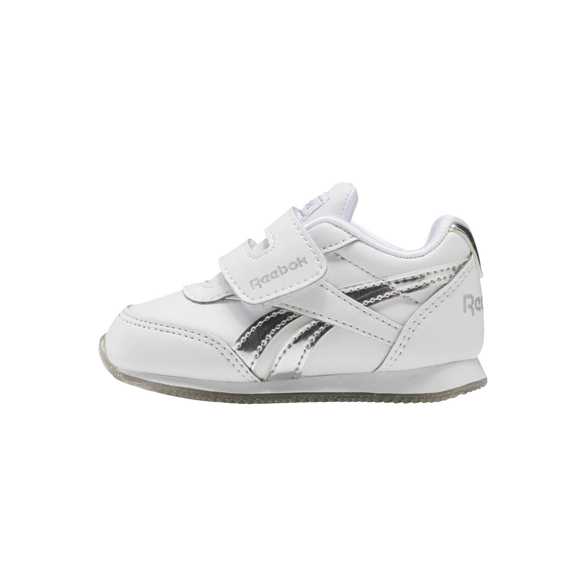 Schuhe Fur Kinder In Silber Im Online Shop Von Sportscheck Kaufen