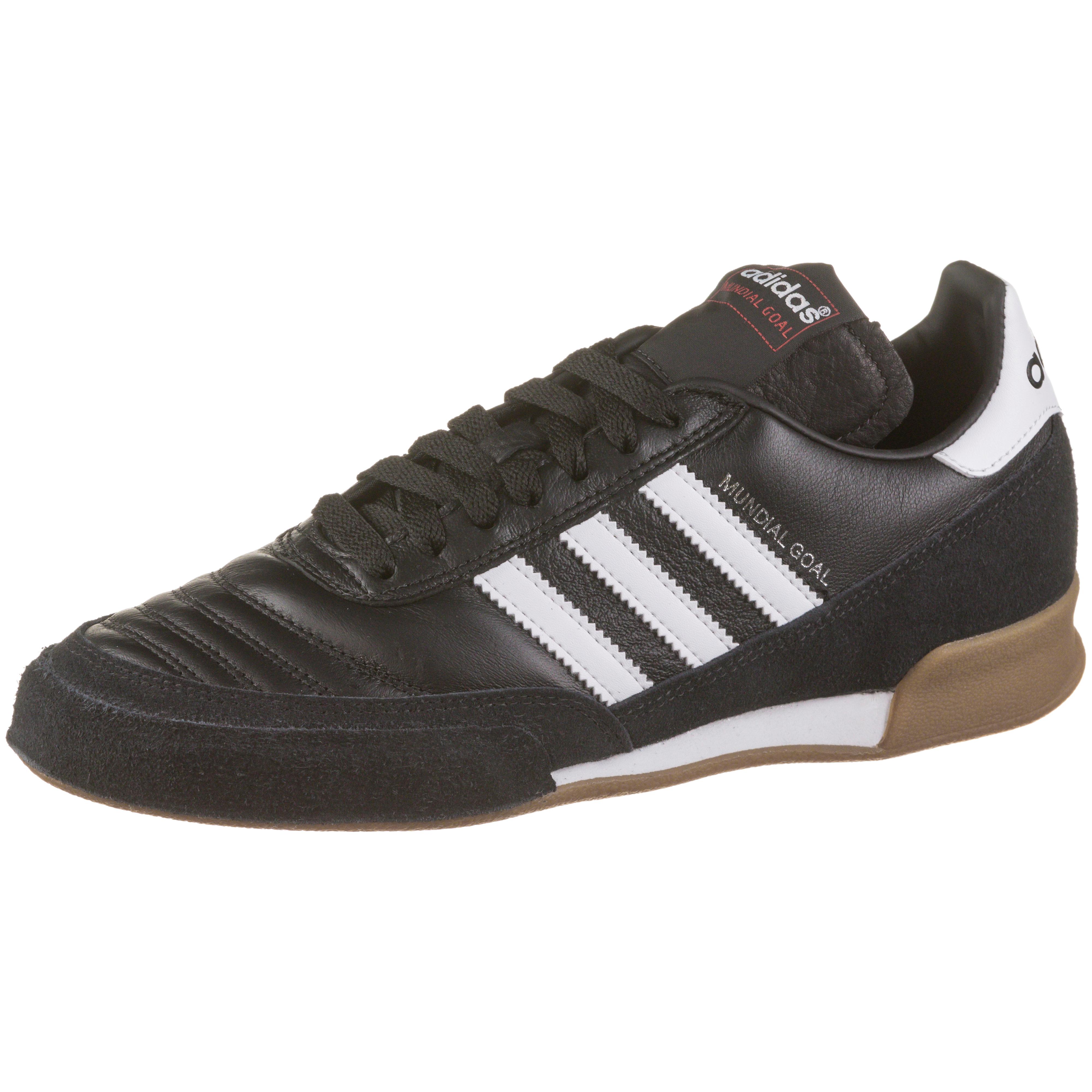 Image of adidas Mundial Goal Indoor Fußballschuhe