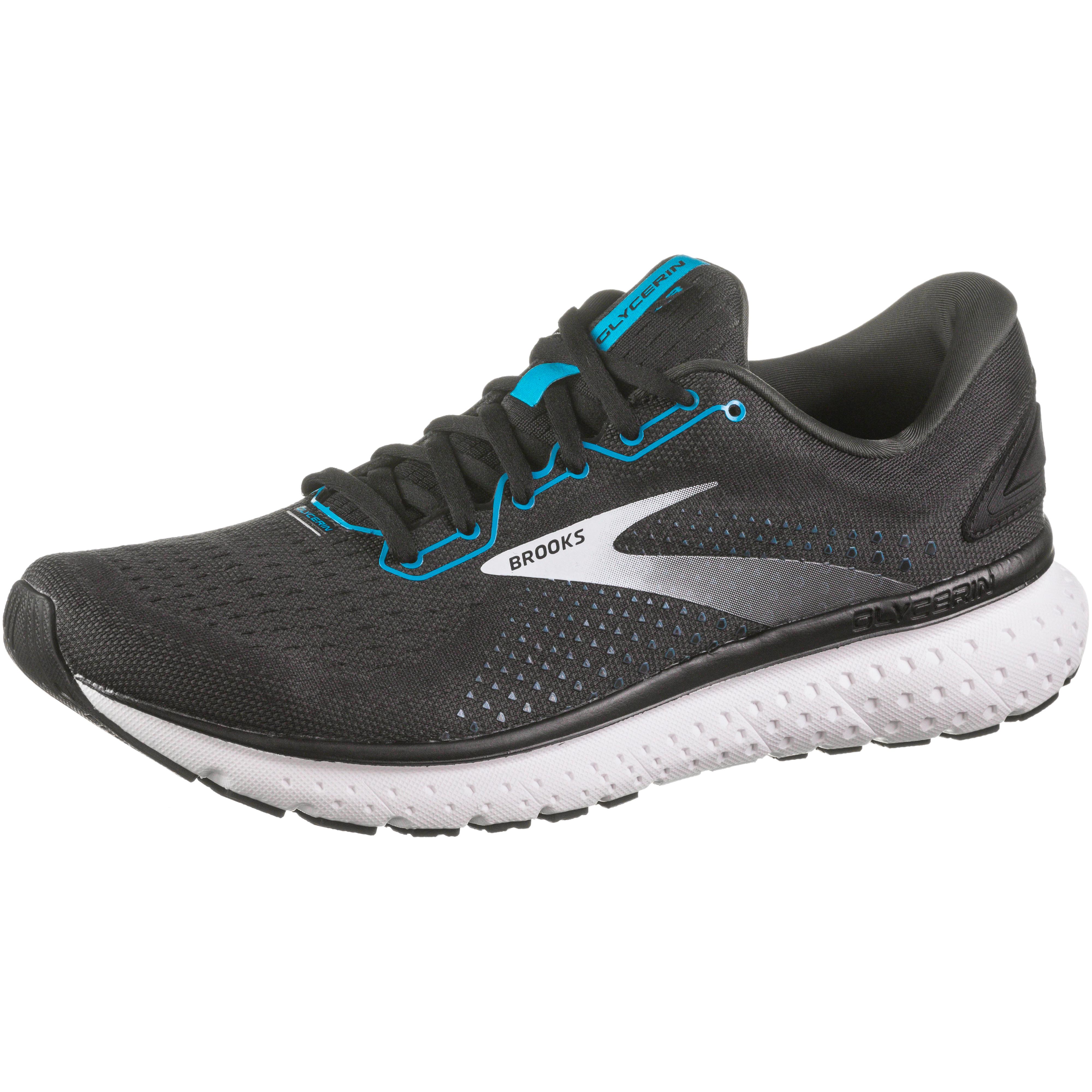 brooks glycerin reflective