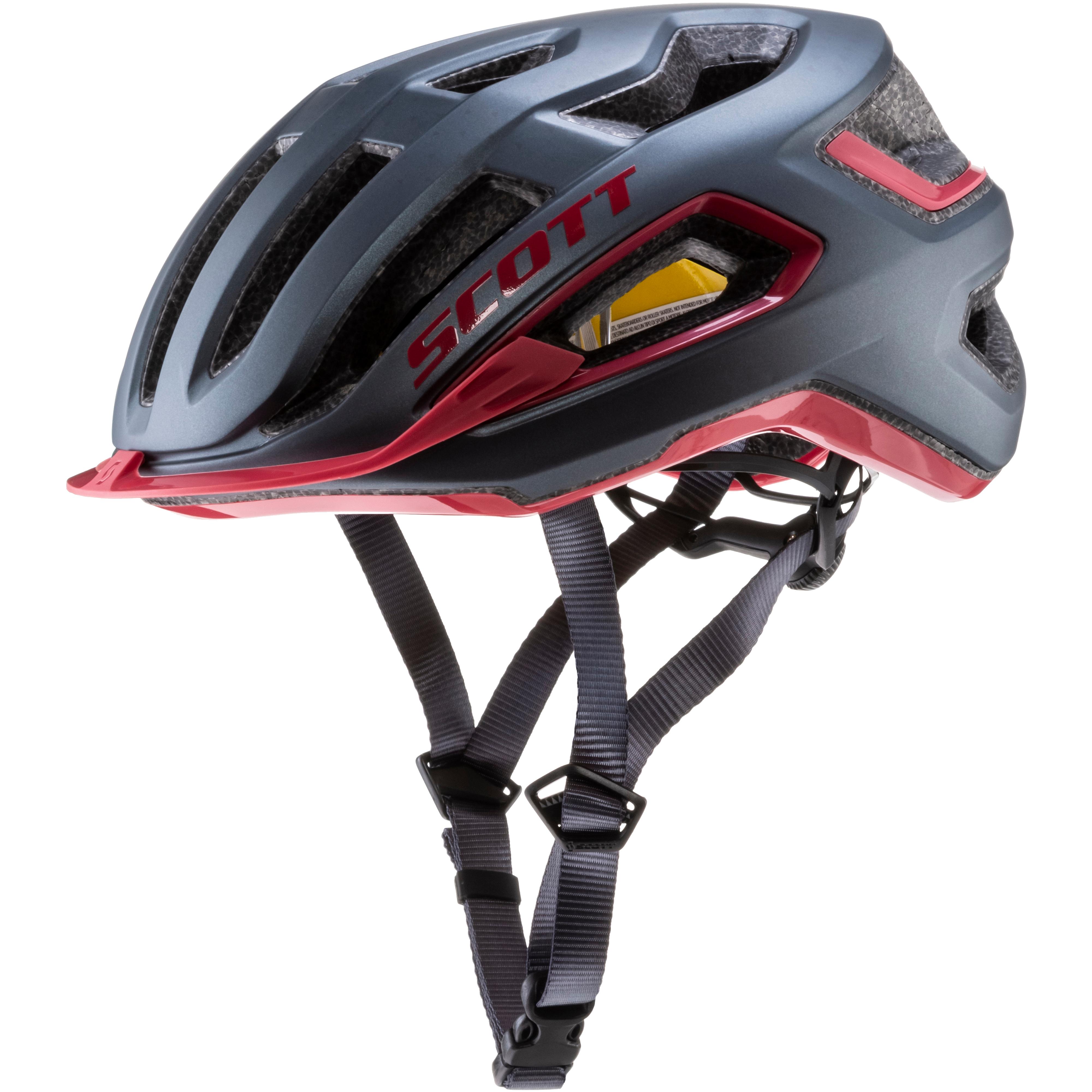 scott helmet arx plus