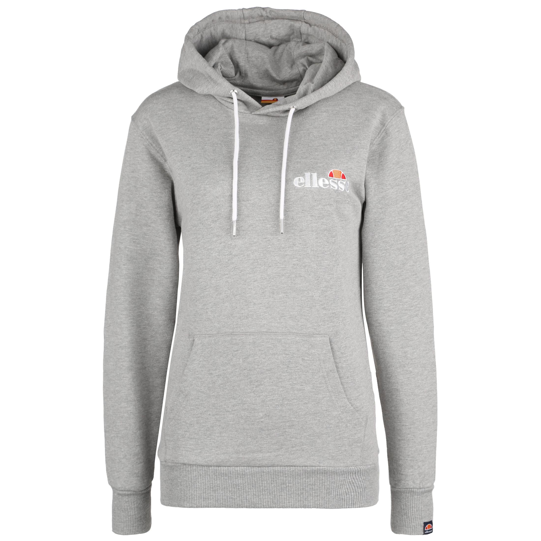 ellesse grauer hoodie
