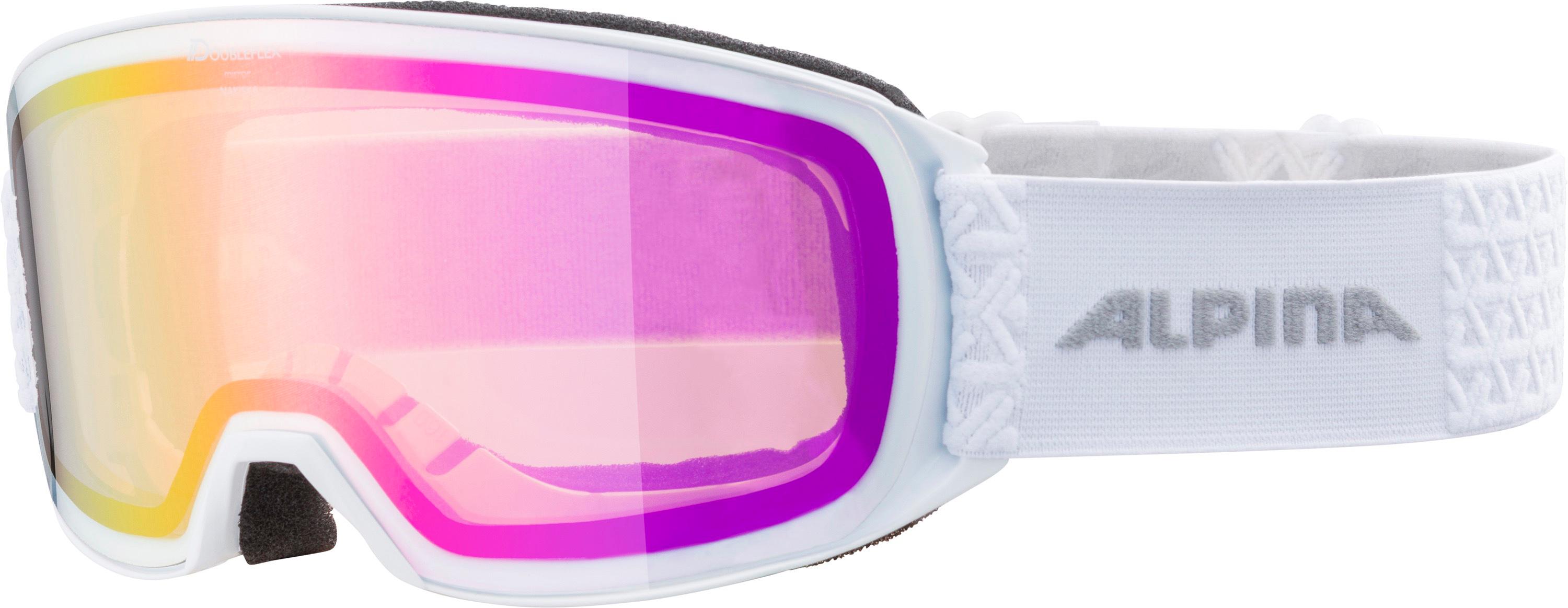 Image of ALPINA NAKISKA Q-Lite Skibrille