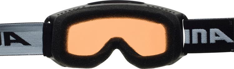 ALPINA ALPINA PINEY Brille Kinder - black - 0 | SportScheck