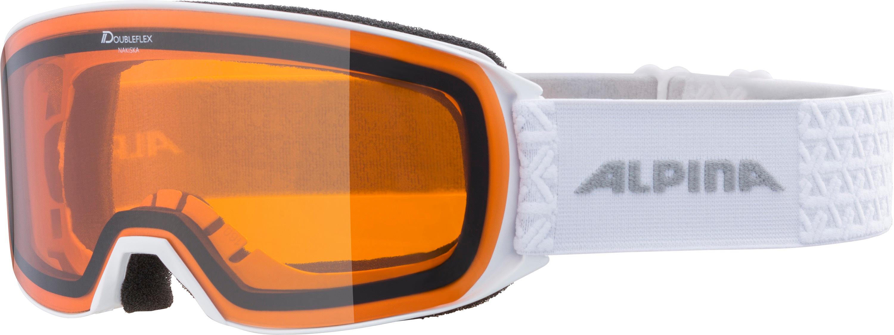 Image of ALPINA NAKISKA Skibrille