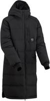 Kari Traa RONGVE Parka Damen - black