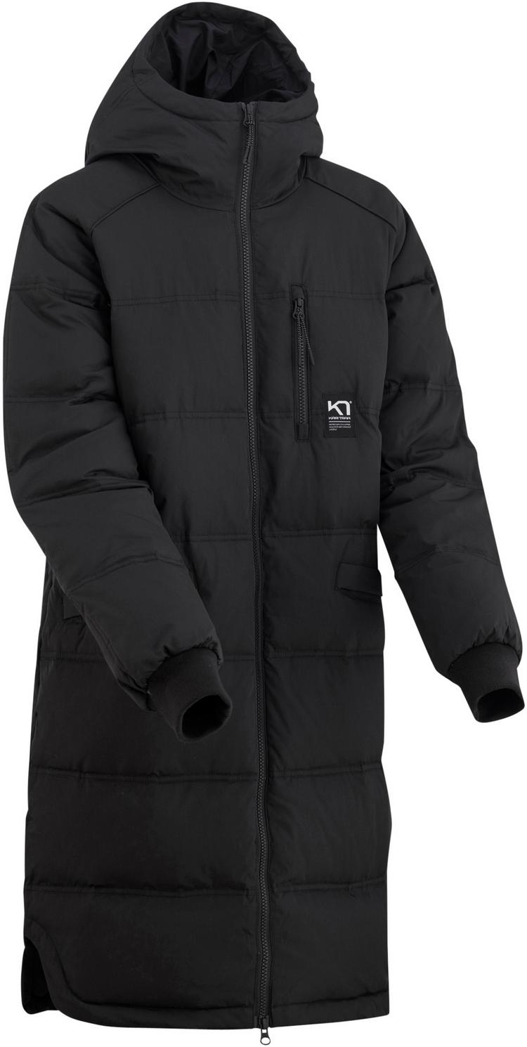 Kari Traa Kari Traa RONGVE Parka Damen - black - 0 | SportScheck