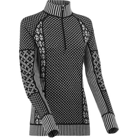 Kari Traa SMEKKER Funktionsshirt Damen Langarmshirts XL Normal  | 07048652582362 Kari Traa SMEKKER Funktionsshirt Damen Langarmshirts XL Normal  | 07048652582362