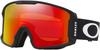Oakley LINE MINER M Brille - matte black
