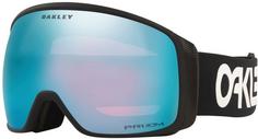 Oakley FLIGHT TRACKER XL Skibrille factory pilot black
