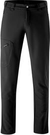 Maier Sports Foidit Wanderhose Herren - black