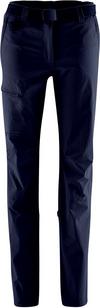 Maier Sports Lulaka Wanderhose Damen - night sky