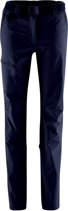 Maier Sports Lulaka Roll-Up Wanderhose Damen night sky