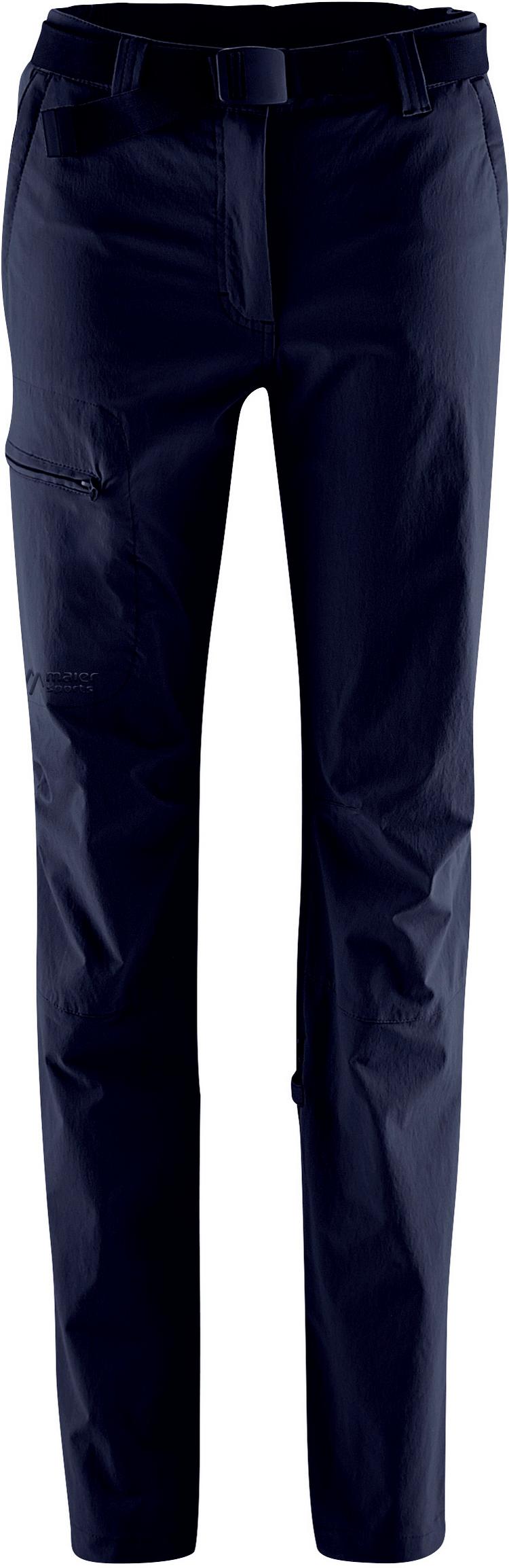 Maier Sports Maier Sports Lulaka Wanderhose Damen - night sky - 0 | SportScheck