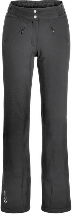 Maier Sports Allissia Skihose Damen black