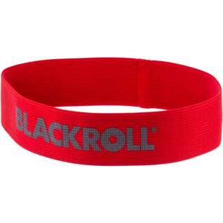 BLACKROLL extra strong Gymnastikband red