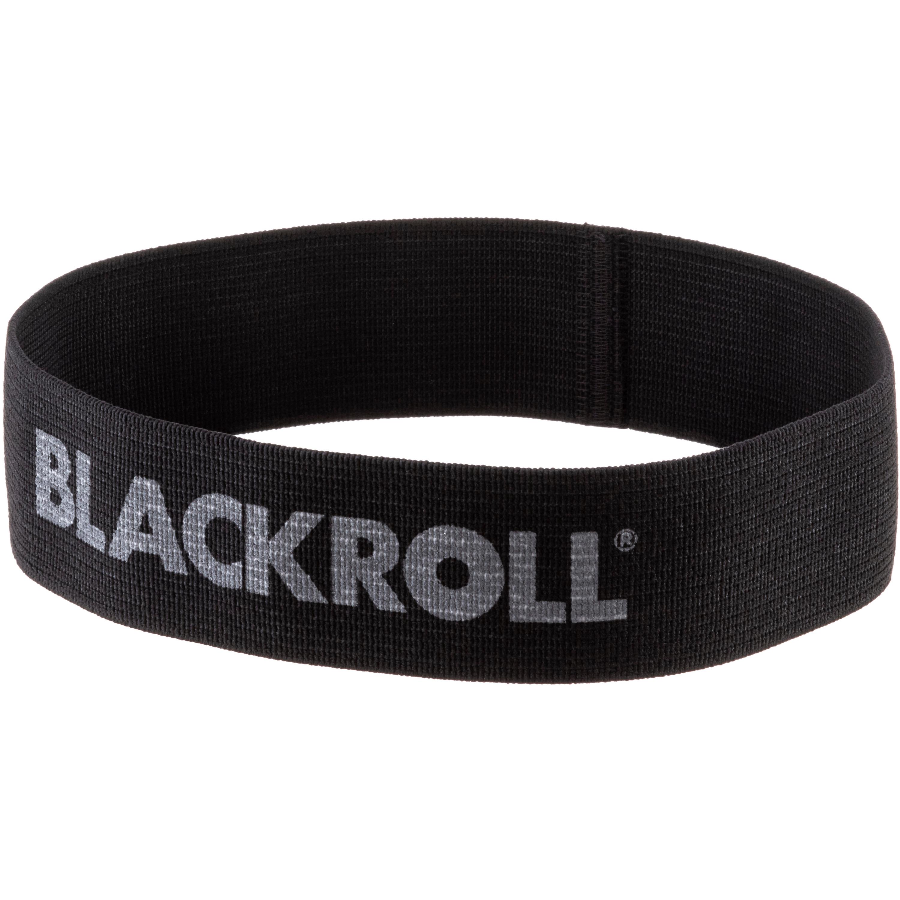Image of BLACKROLL extra strong Gymnastikband