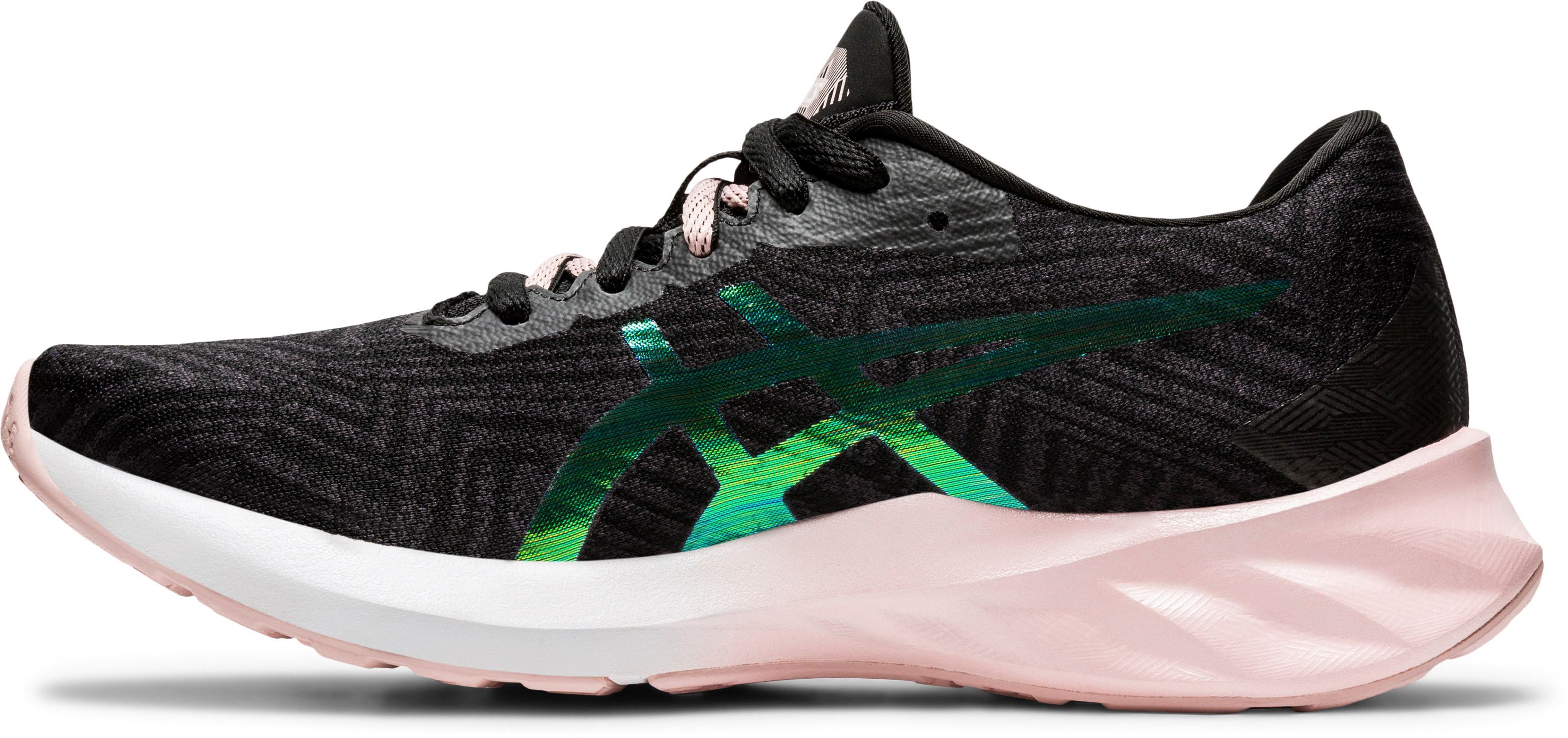 Image of ASICS ROADBLAST THE NEW STRONG Laufschuhe Damen