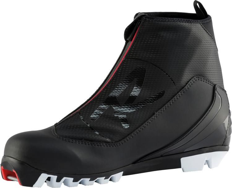Rossignol Rossignol X-6 CLASSIC Langlaufschuhe - schwarz - 0 | SportScheck