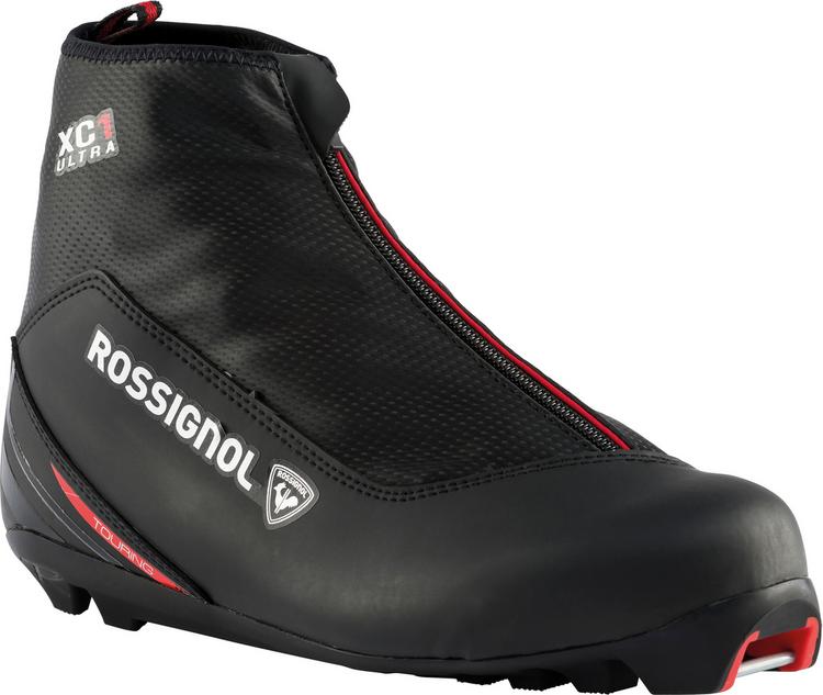 Rossignol Rossignol X-1 ULTRA Langlaufschuhe - schwarz - 0 | SportScheck