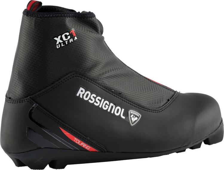 Rossignol Rossignol X-1 ULTRA Langlaufschuhe - schwarz - 0 | SportScheck