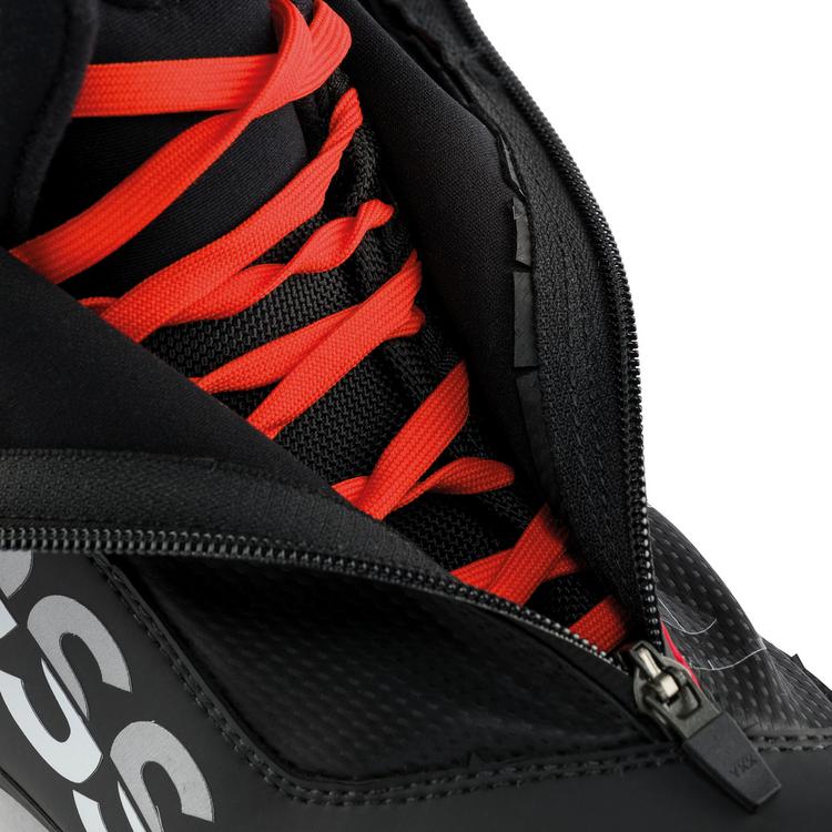 Rossignol Rossignol X-6 SKATE Langlaufschuhe - schwarz - 3 | SportScheck