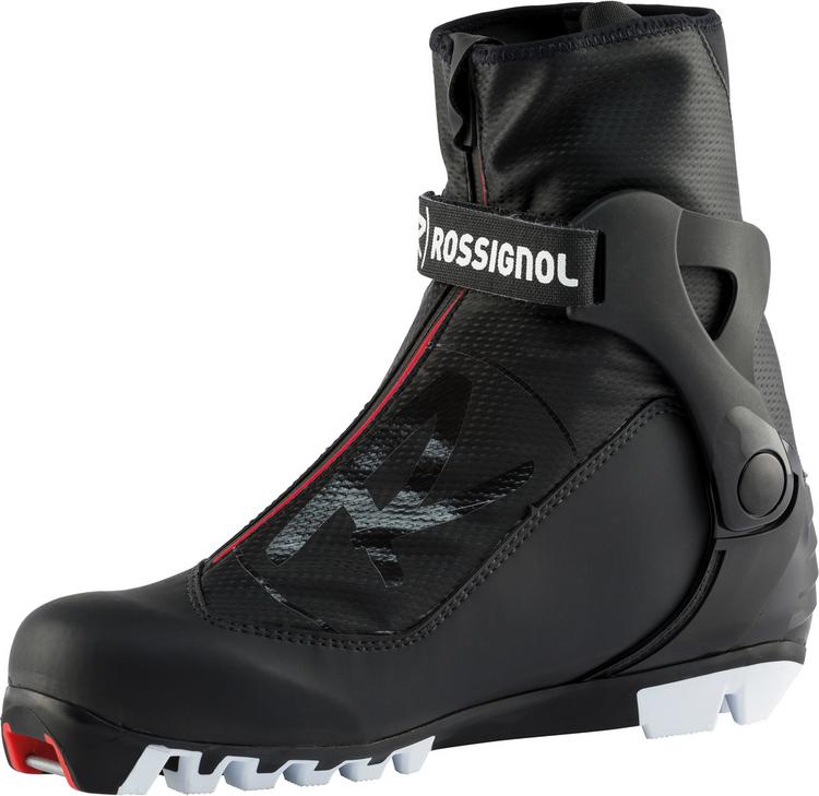 Rossignol Rossignol X-6 SKATE Langlaufschuhe - schwarz - 0 | SportScheck