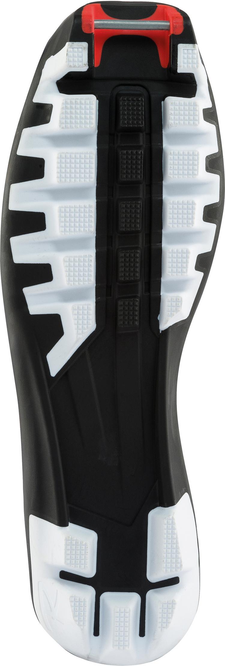 Rossignol Rossignol X-6 SKATE Langlaufschuhe - schwarz - 1 | SportScheck