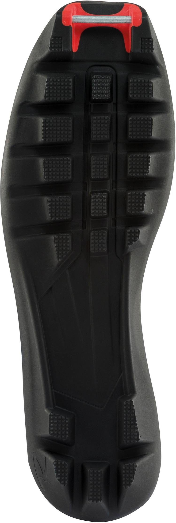 Rossignol Rossignol X-1 ULTRA Langlaufschuhe - schwarz - 1 | SportScheck
