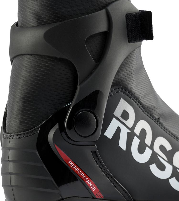 Rossignol Rossignol X-6 SKATE Langlaufschuhe - schwarz - 2 | SportScheck